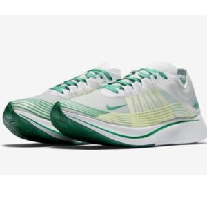 Nike Zoom Fly SP Men's Running Shoes 8
